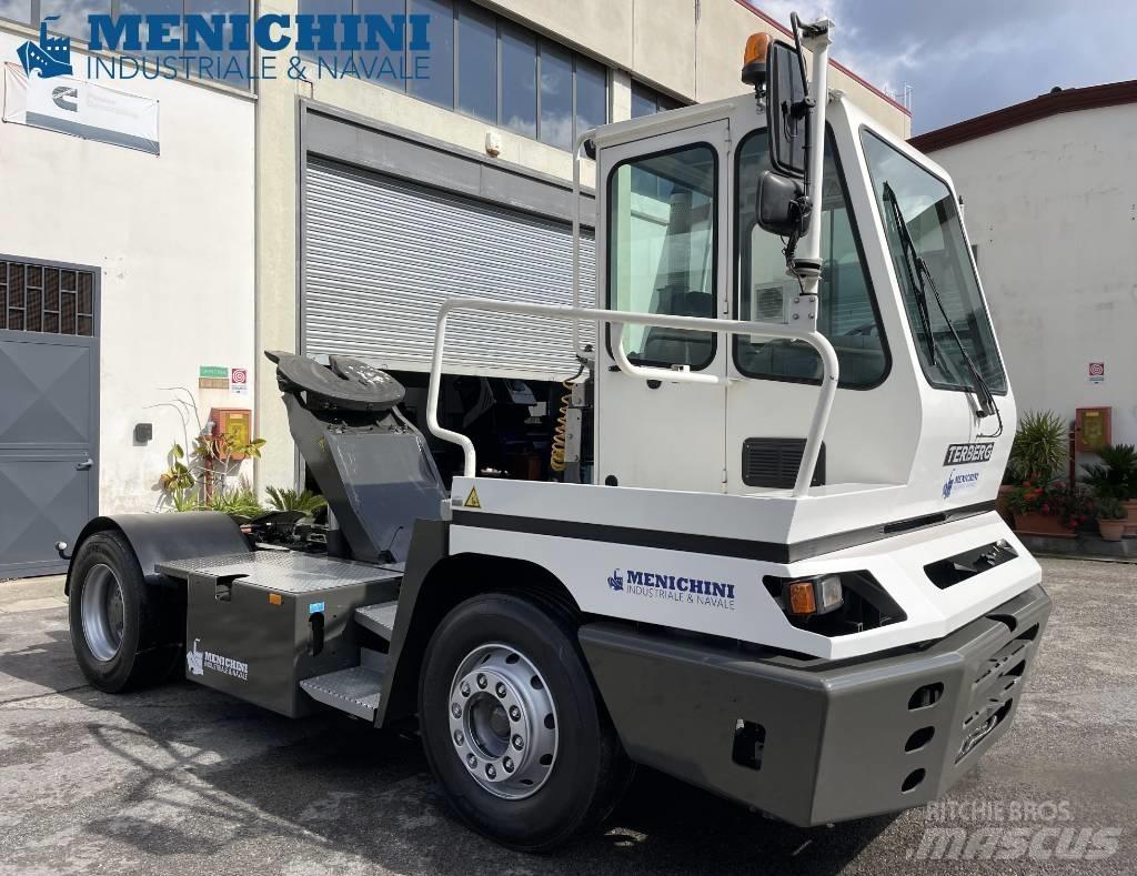 Terberg YT 182 Terminal tractors
