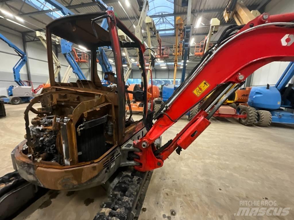 Neuson EZ 36 Mini excavators < 7t (Mini diggers)