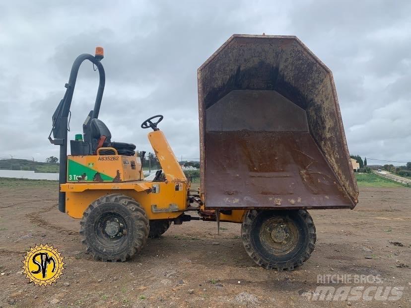 Twaites SLCM 573 Others