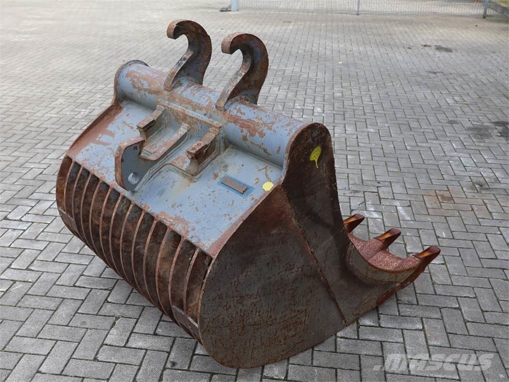  SIEBLÖFFEL 1300 MM, Farm machinery