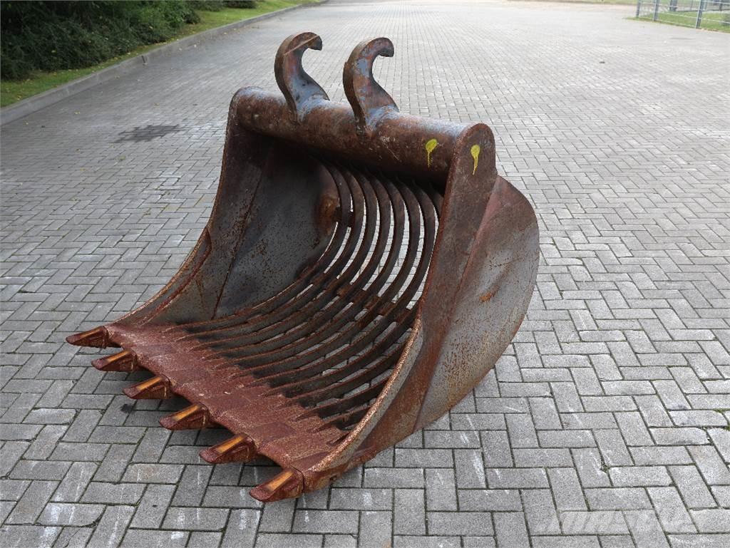  SIEBLÖFFEL 1300 MM, Farm machinery