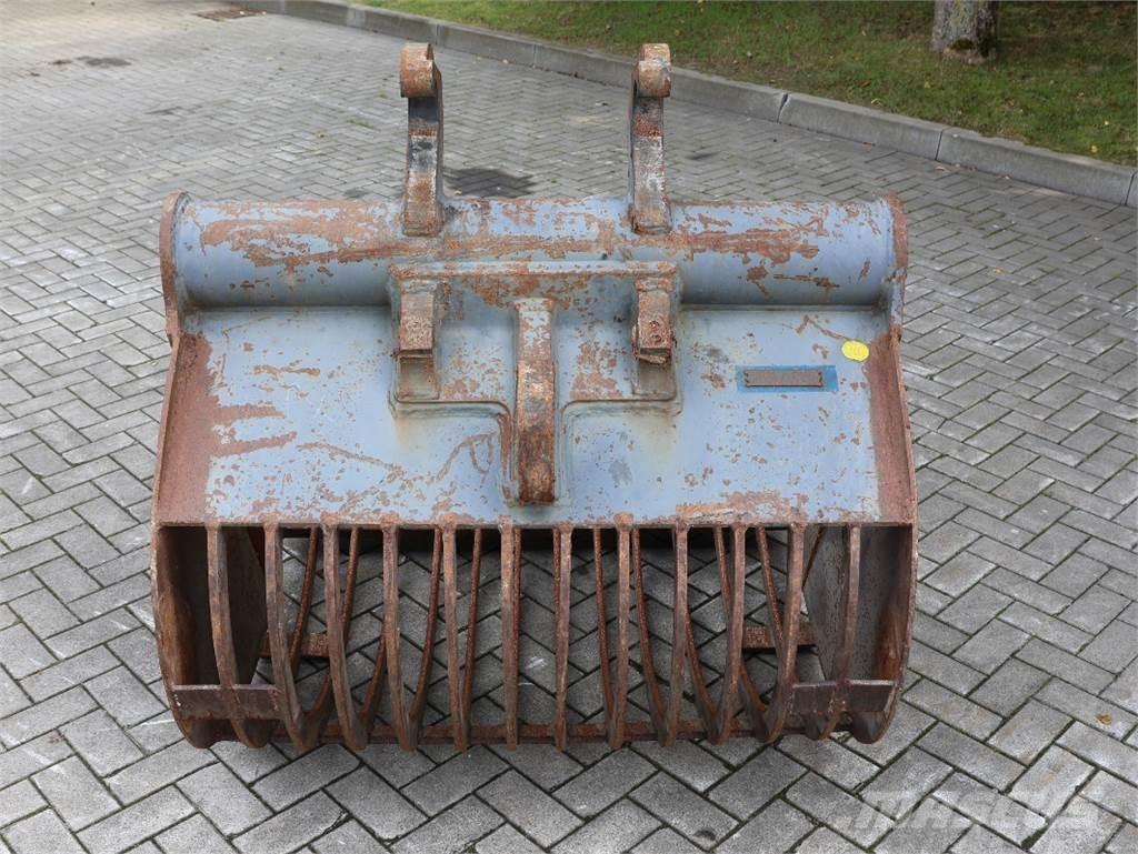  SIEBLÖFFEL 1300 MM, Farm machinery