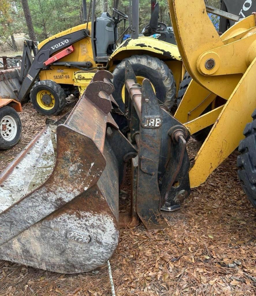 John Deere 544 H Wheel loaders