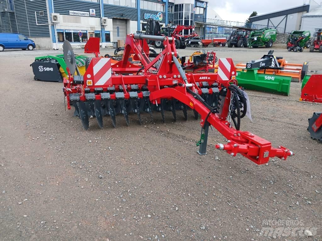 Unia Ares XL 3.5 Disc harrows
