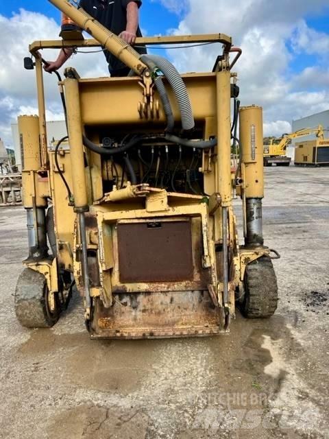 Bitelli SF 100 T4 Asphalt cold milling machines