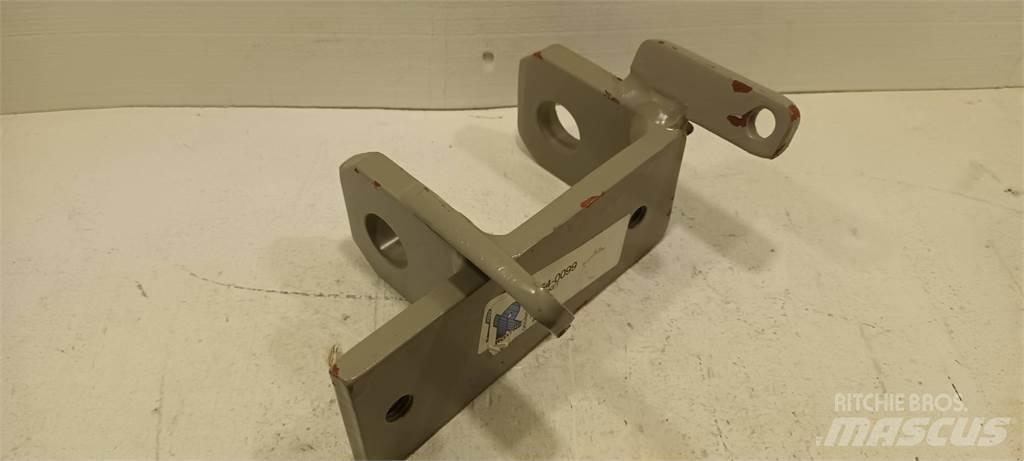 Rottne 064-0099 Loader cranes