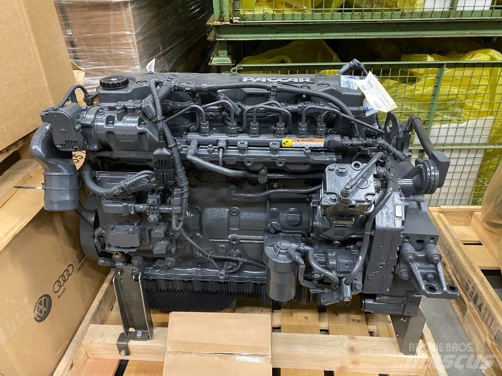 Cummins B6.7EUVIE307 Farm machinery