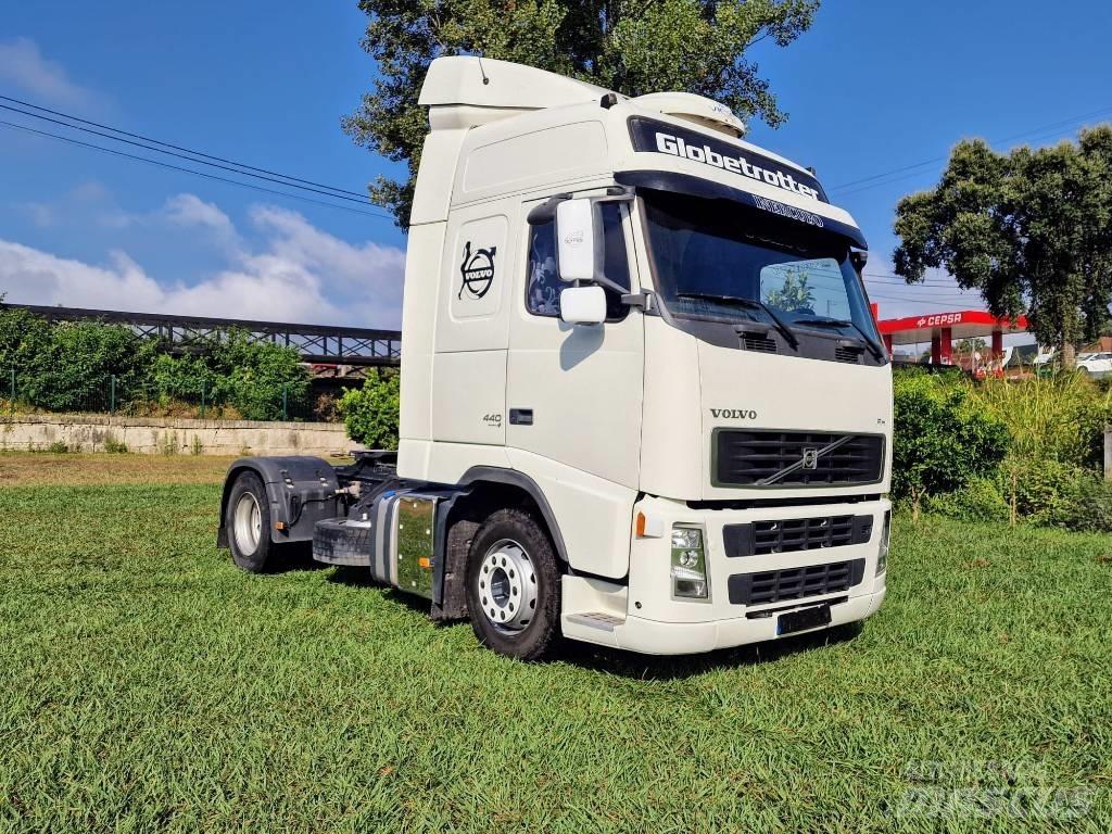 Volvo FH 13 440 Prime Movers
