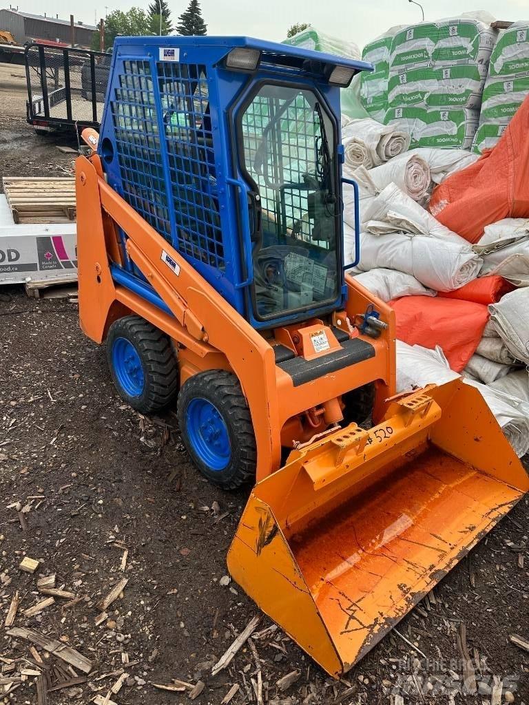 Bobcat S 70 Skid steer loaders