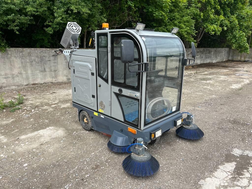 Sweepmec SM3000-Pro Sweepers