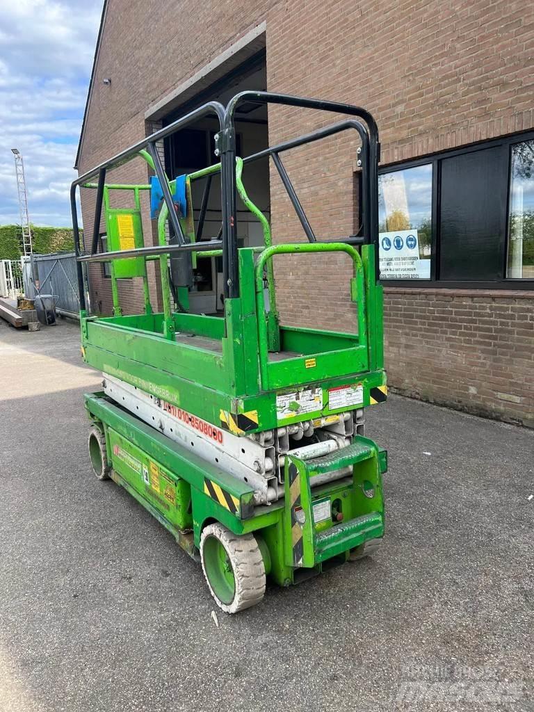 Genie GS-2032 Scissor lifts