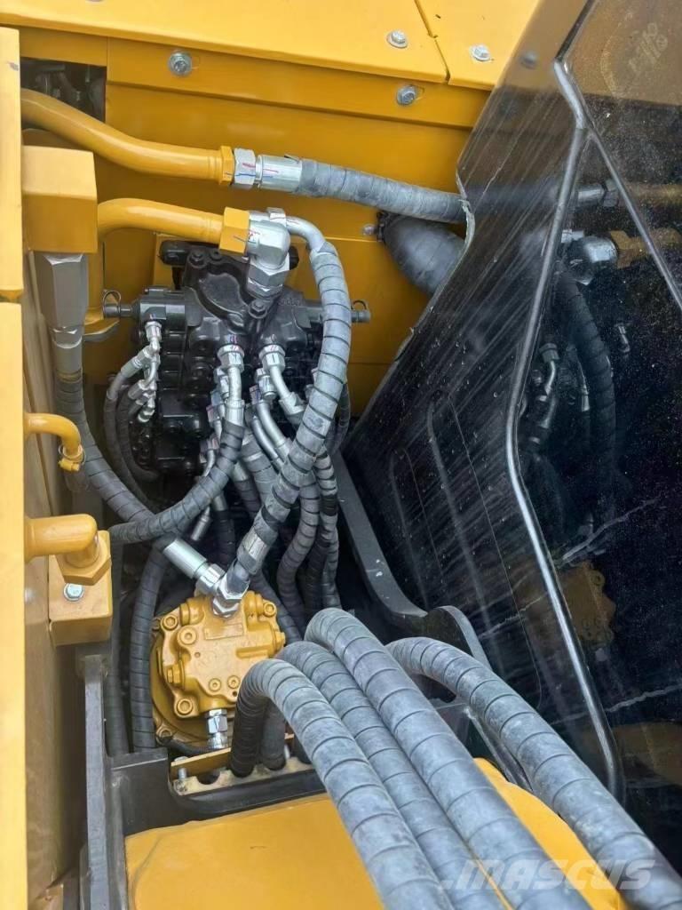 Sany SY75C Mini excavators  7t - 12t