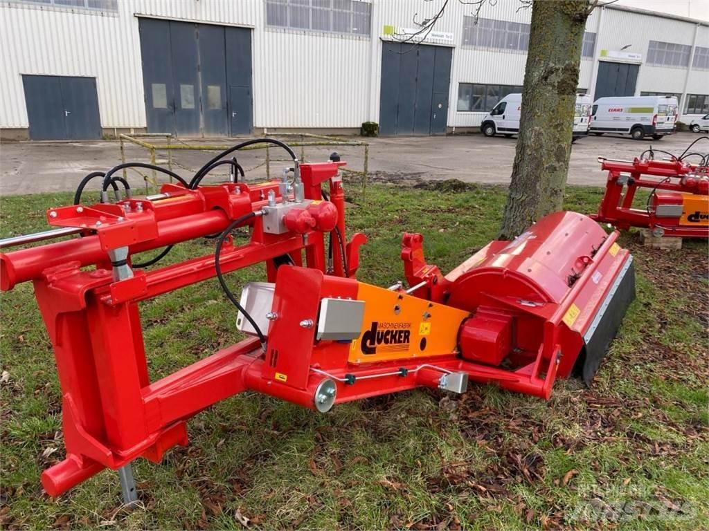 Dücker USM 15 VR4 Aerators