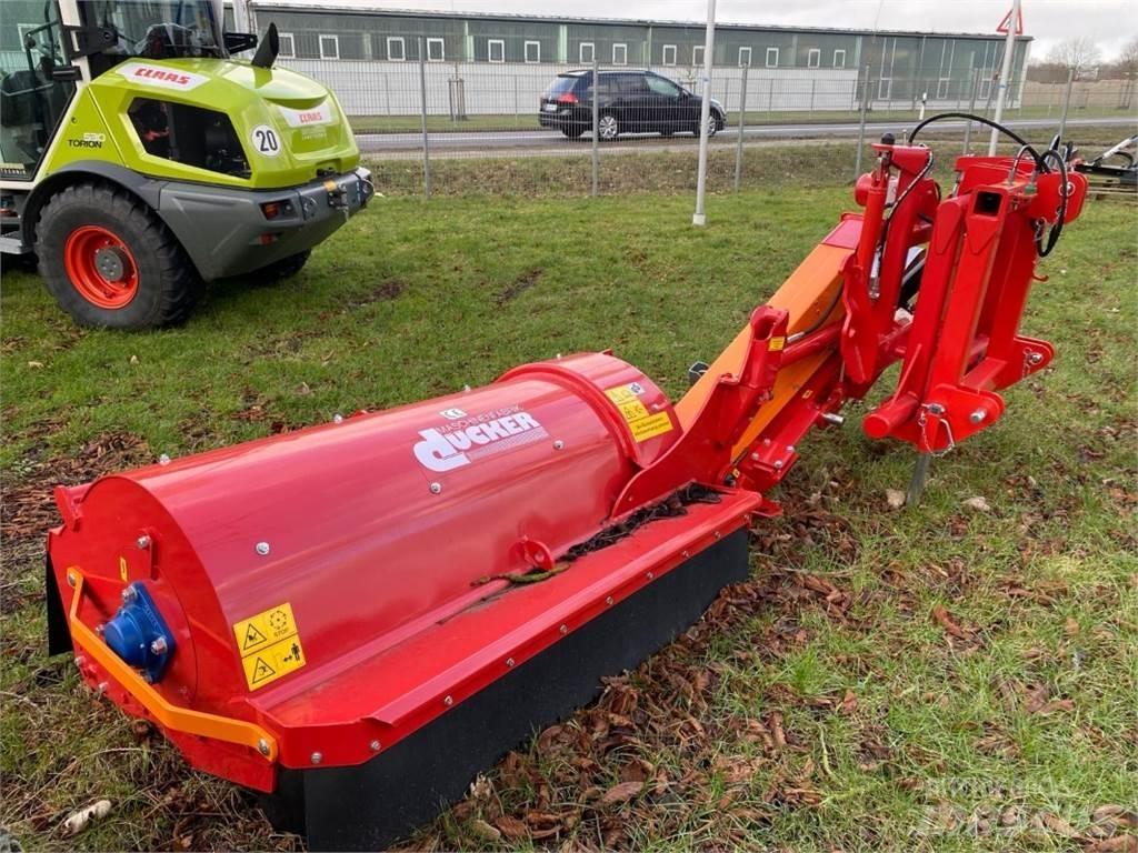 Dücker USM 15 VR4 Aerators