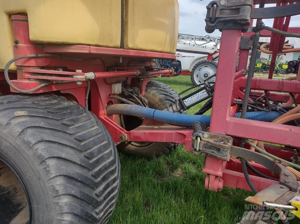 Horsch CO 6 Combination drills
