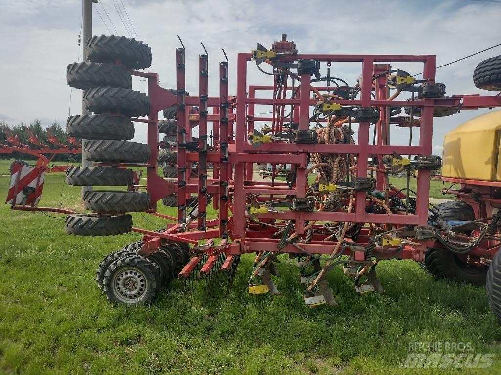 Horsch CO 6 Combination drills