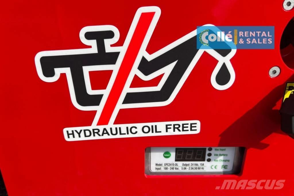 Magni MJP07OF | 2025 Used Personnel lifts and access elevators