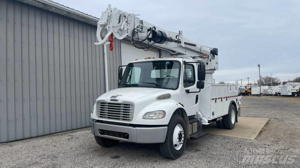 Freightliner M2 Other trucks
