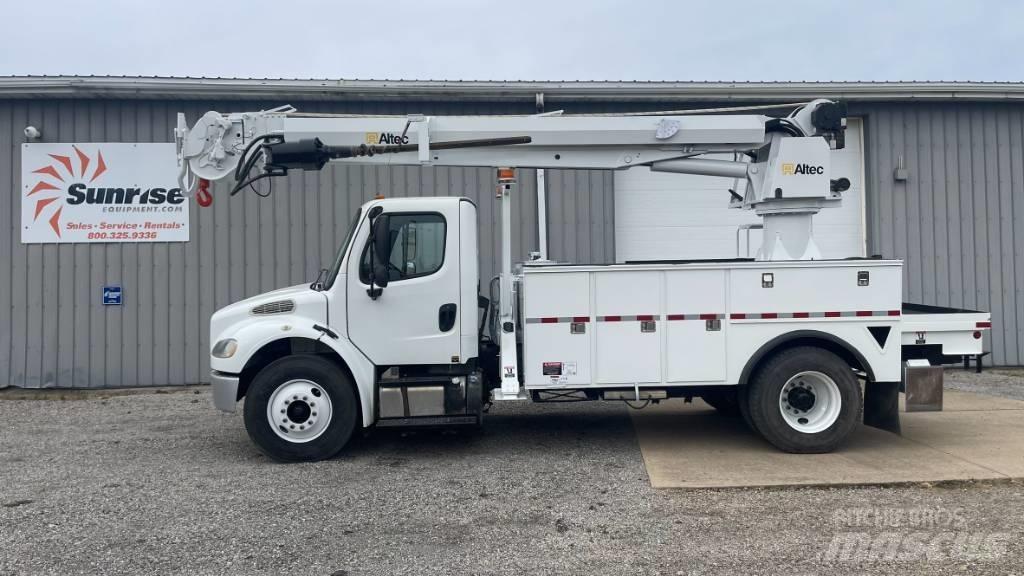 Freightliner M2 Other trucks