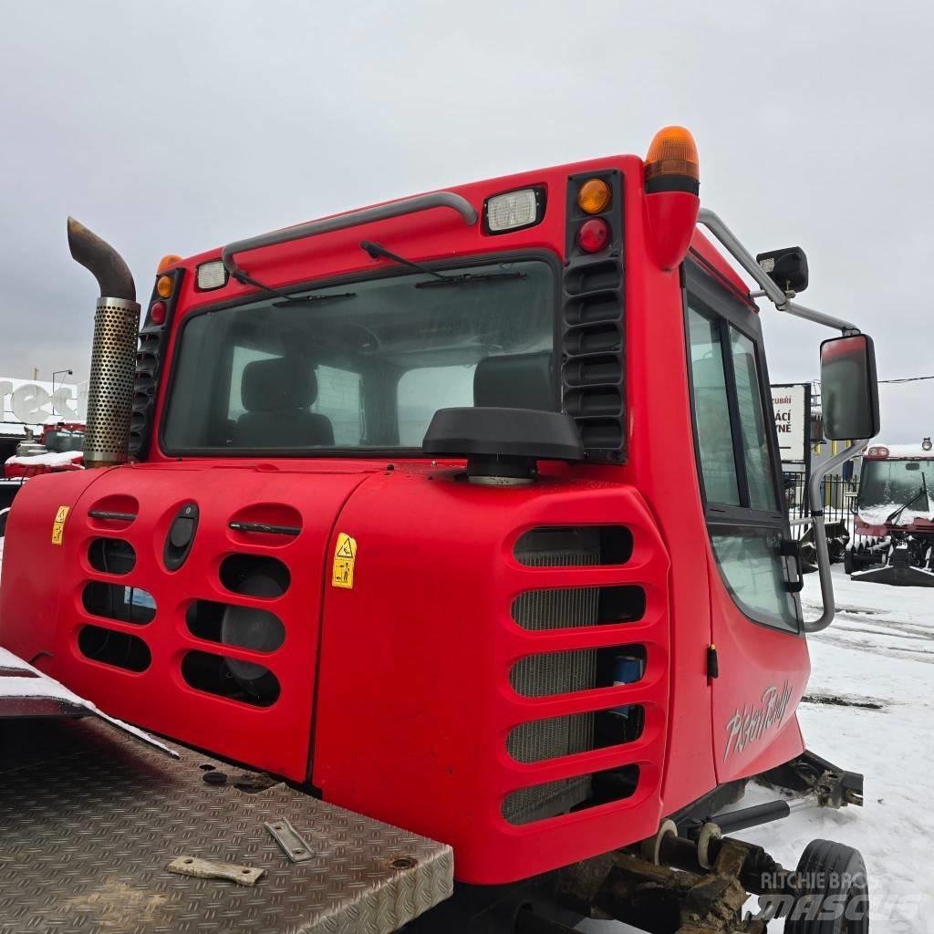 Kässbohrer PB 300 Snow groomers