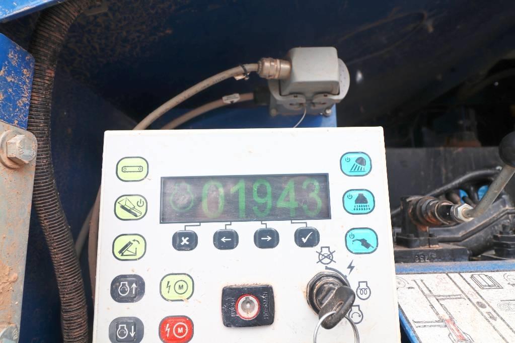 Kleemann MS 13 Z Screeners