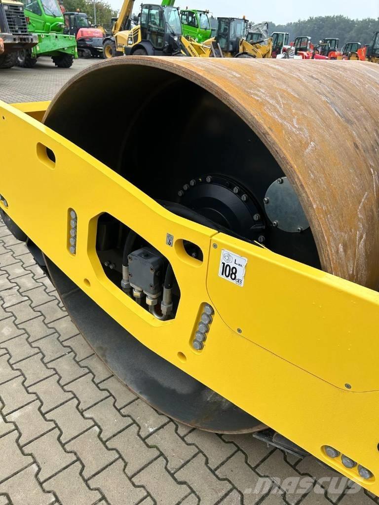 Bomag BW 211 D-5 Single drum rollers