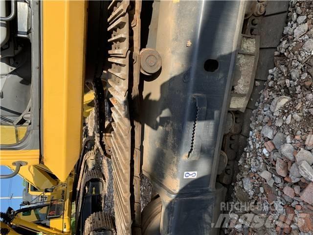 Komatsu PC 300 Crawler excavators