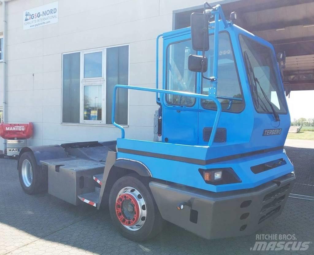 Terberg YT 182 Terminal tractors