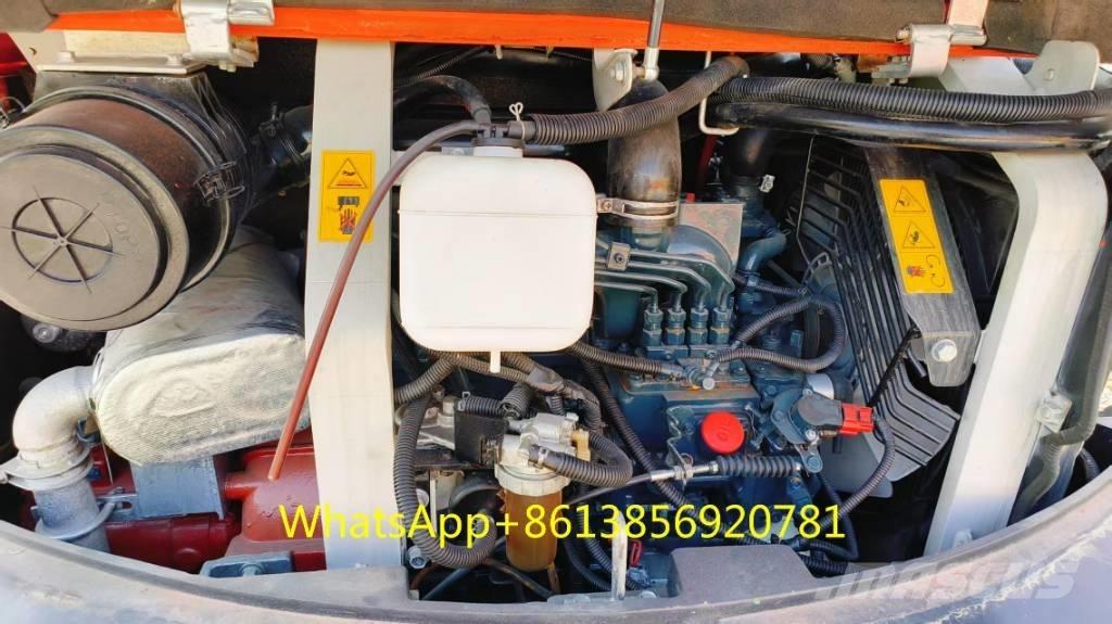 Kubota KX 161 Mini excavators < 7t (Mini diggers)