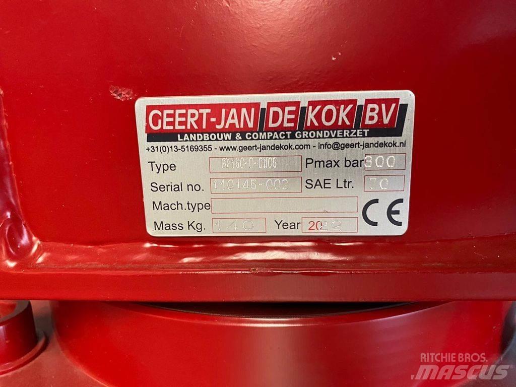 Zijtveld 150 D Grapples