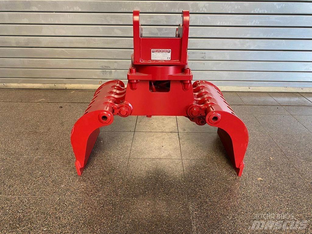 Zijtveld 150 D Grapples