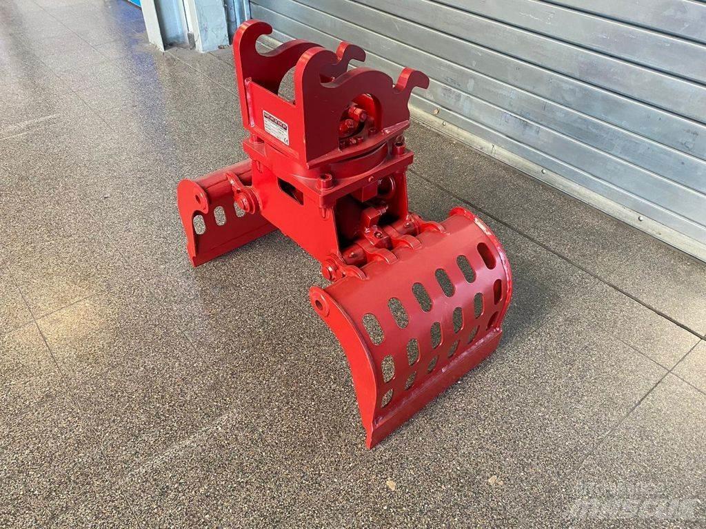 Zijtveld 150 D Grapples