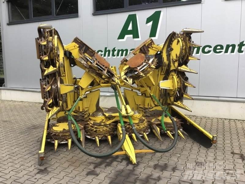 Kemper 375 PLUS Farm machinery