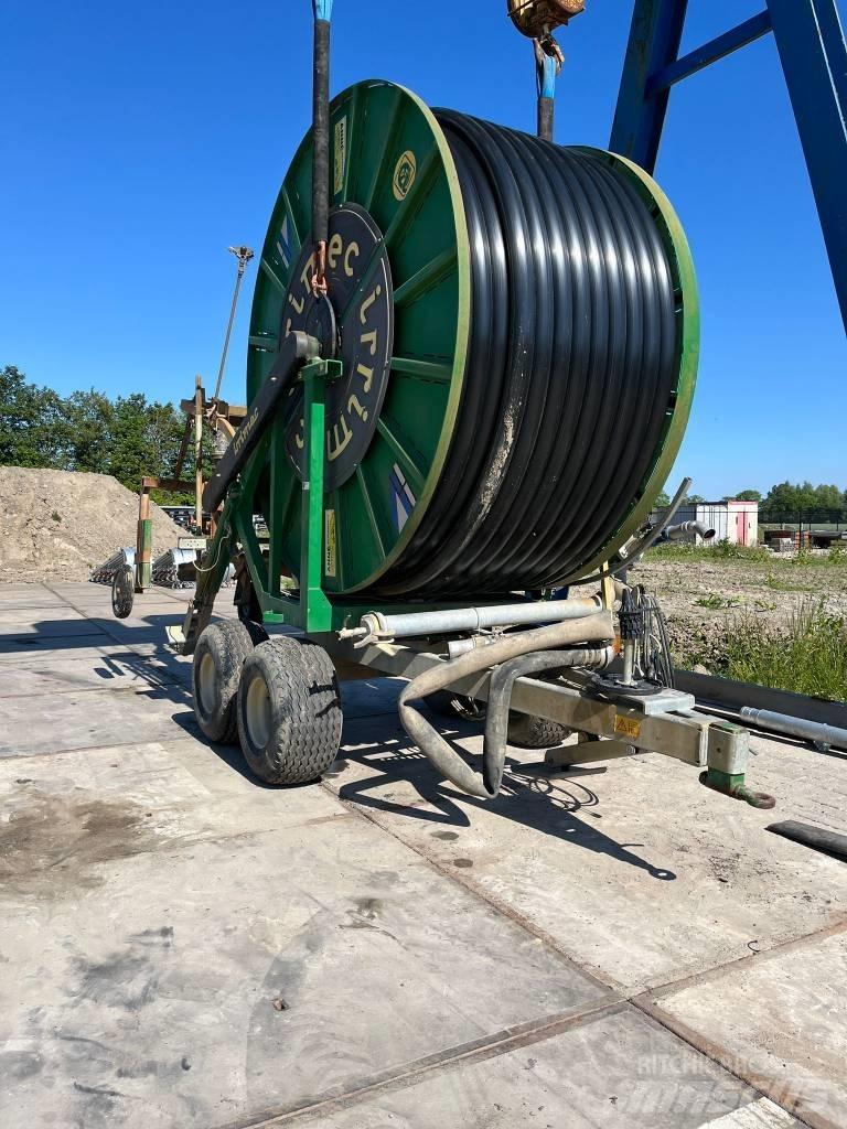 Irrimec G01 110-500 Irrigation systems