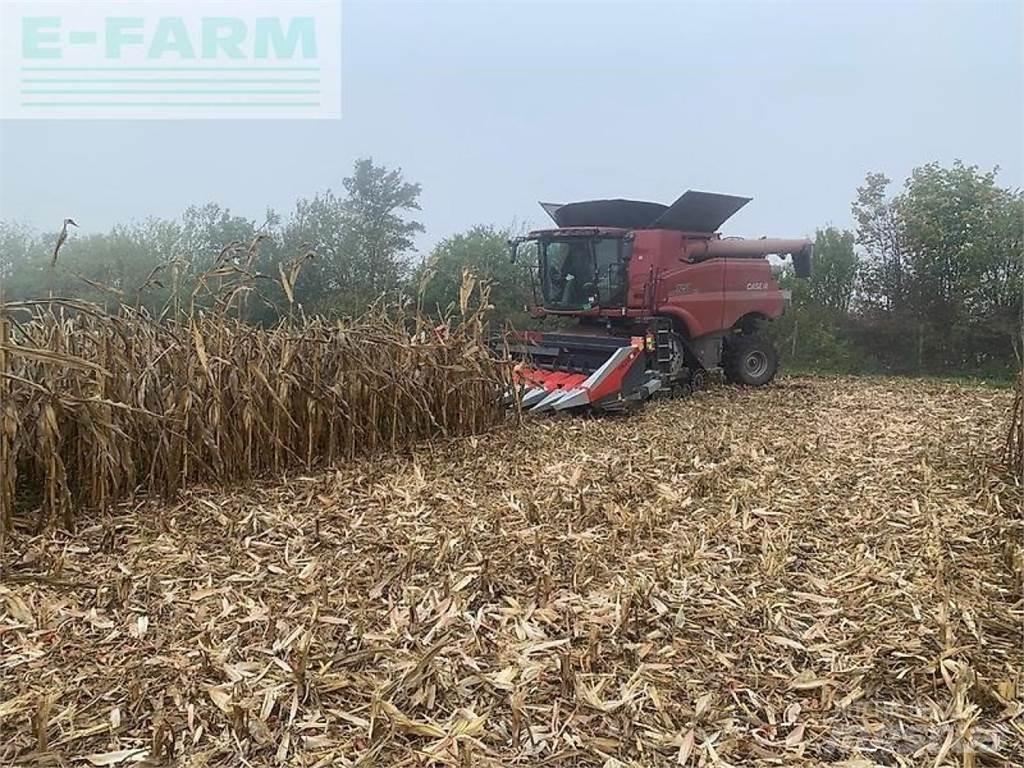 Case IH 7250 Combine harvesters
