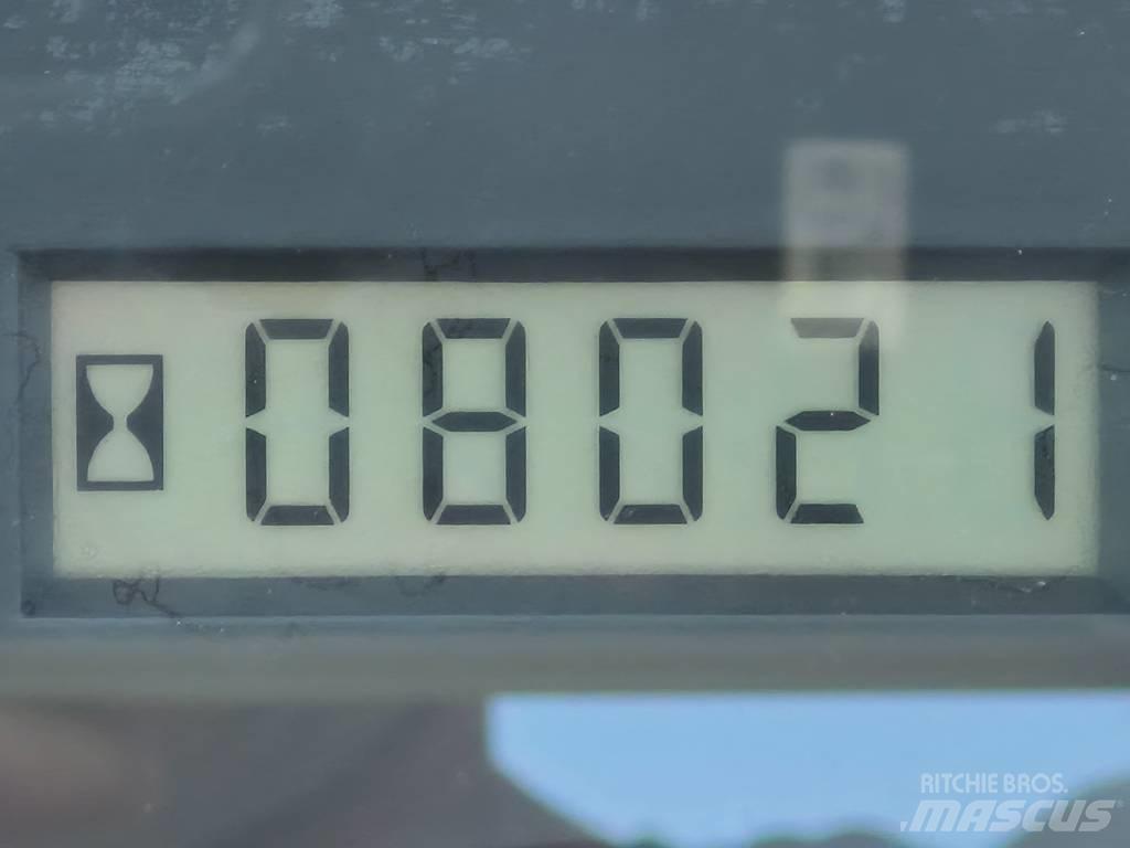 Hyster H 190 H D Other