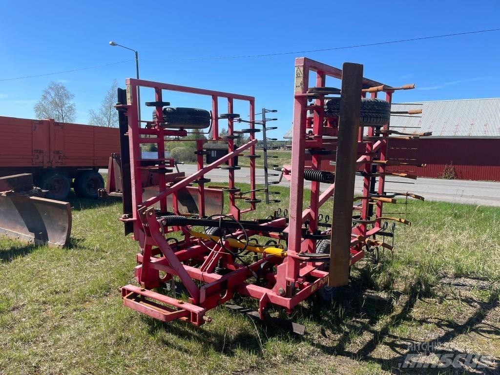 Potila SK 450 äes Harrows