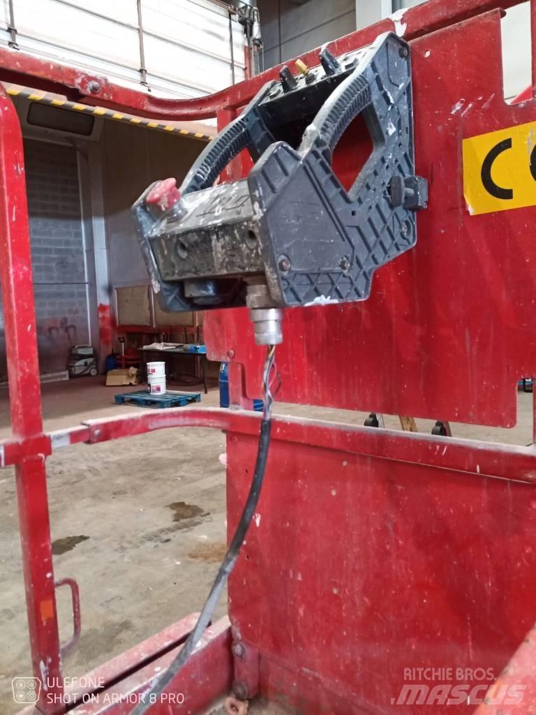 JLG 1930 ES Scissor lifts