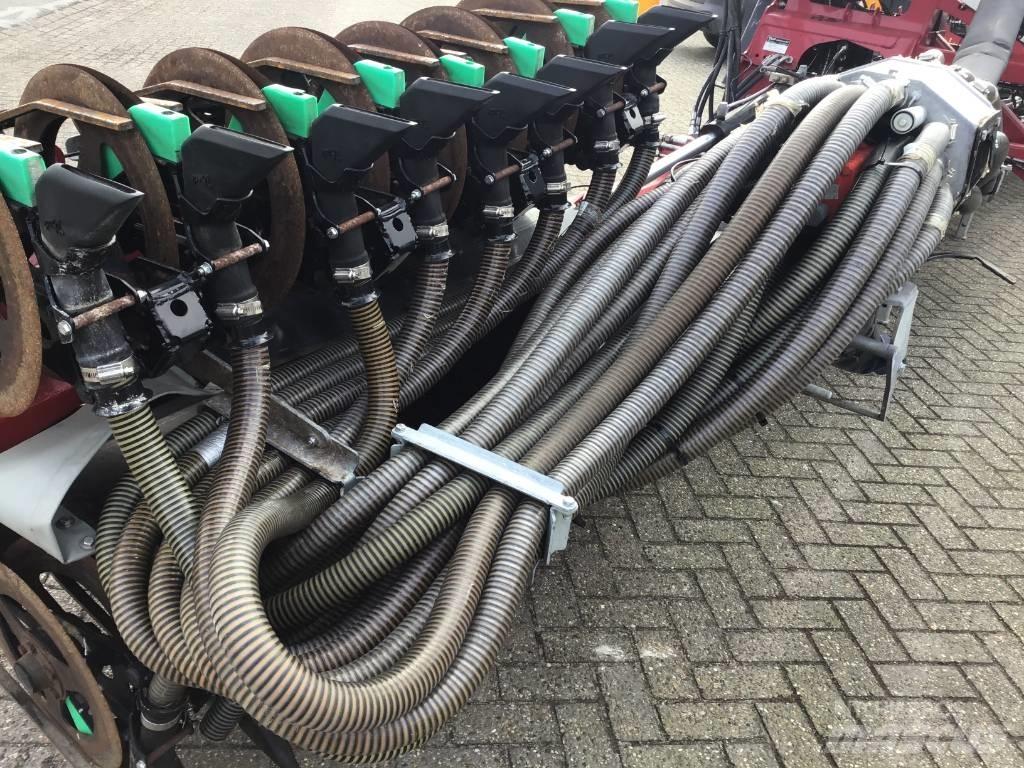 Vredo Profi 12M DV L Other fertilizing machines and accessories