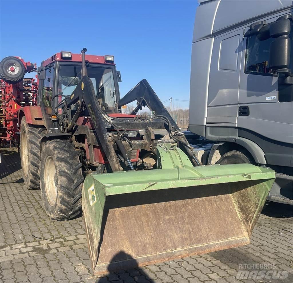 Case IH 856 XL Tractors
