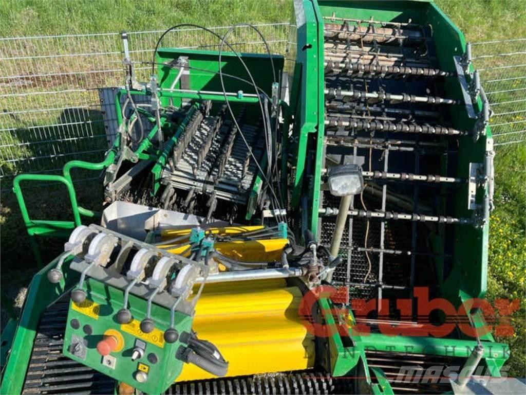 Ropa WM 4500 Potato equipment - Others