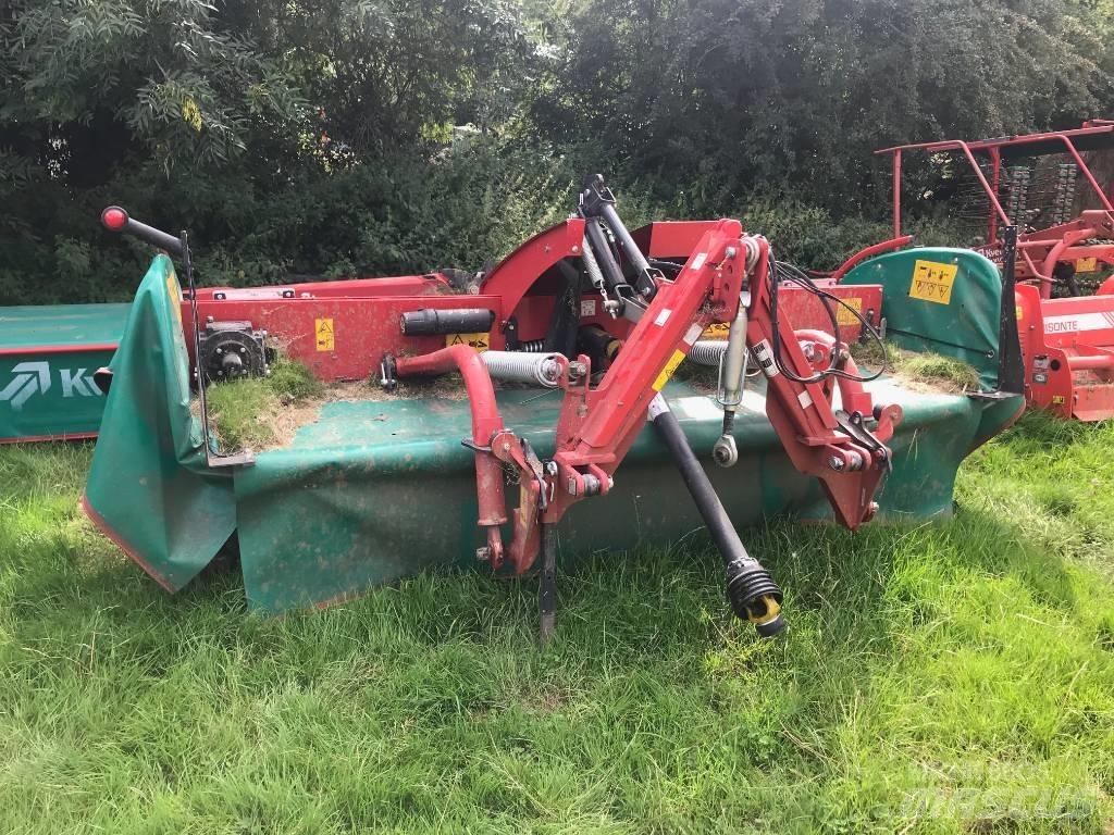 Kverneland 2832F Mowers