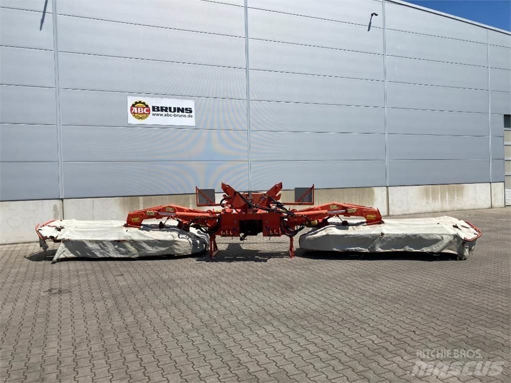Kuhn GMD 883 Mower-conditioners