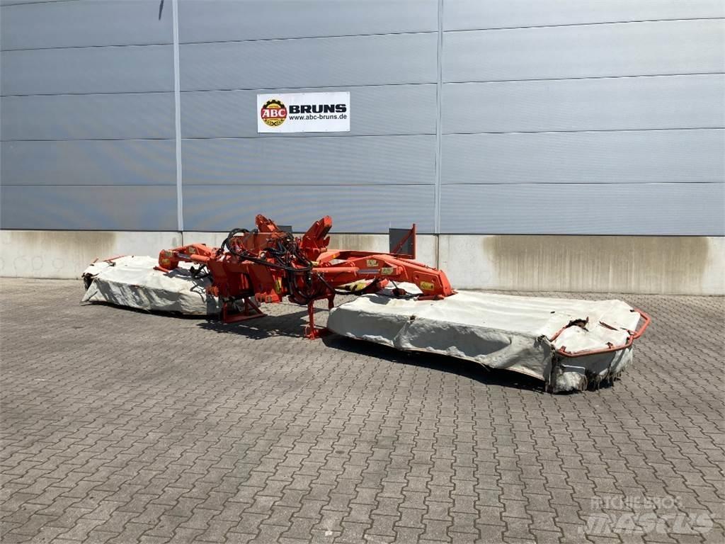 Kuhn GMD 883 Mower-conditioners