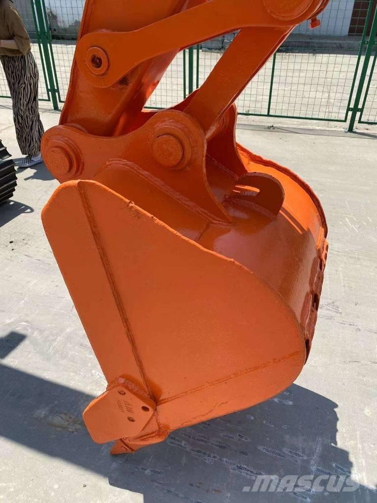 Hitachi ZX 60 Mini excavators < 7t (Mini diggers)