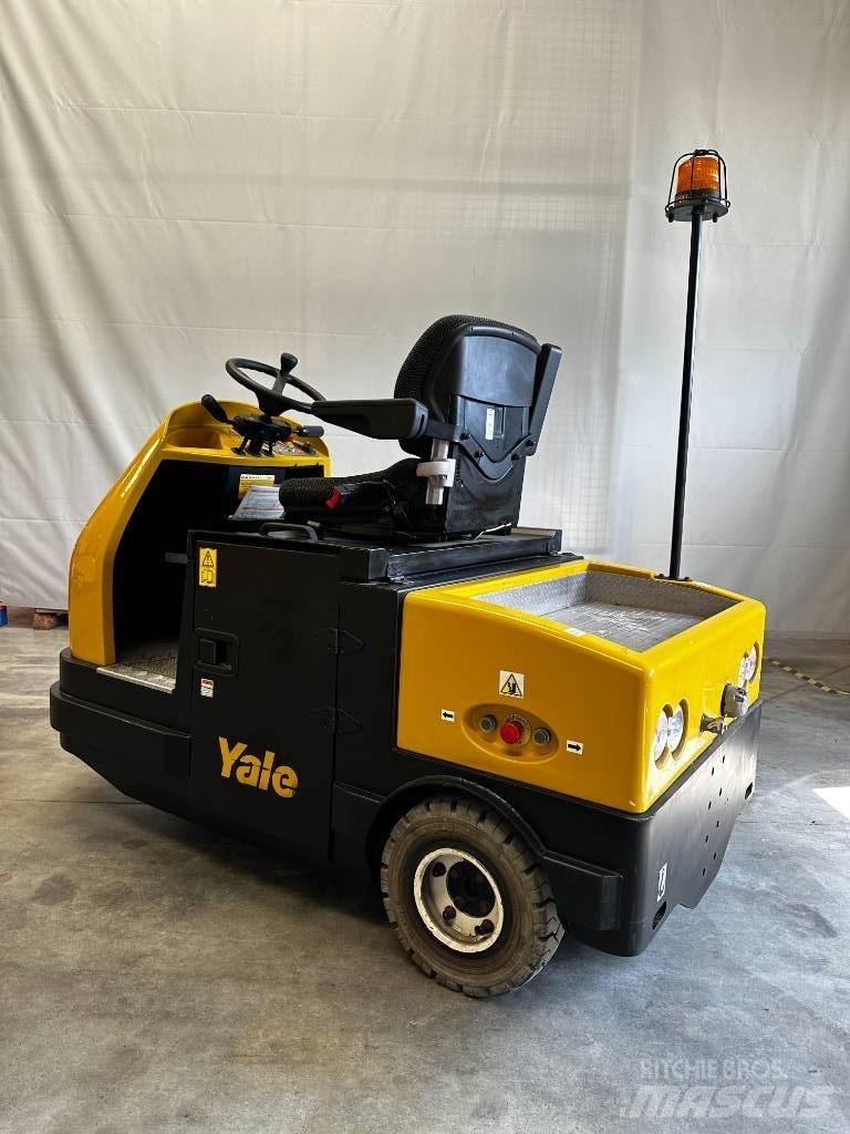 Yale MT70 Tow truck