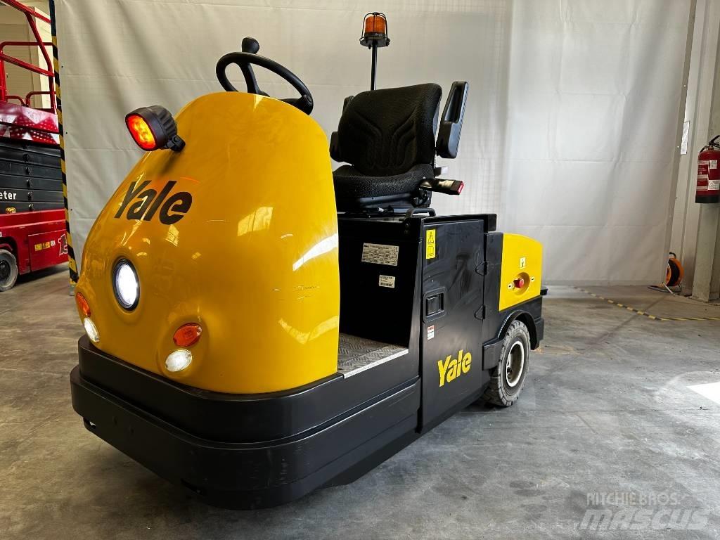 Yale MT70 Tow truck