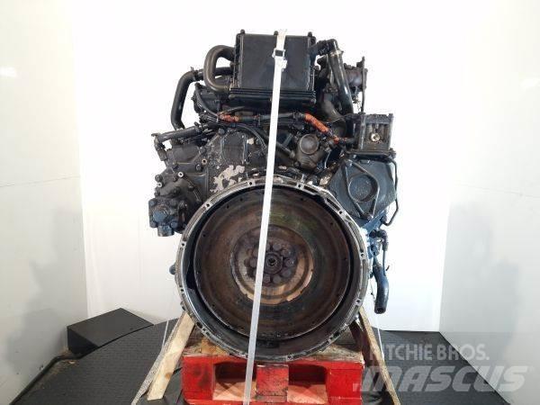 Scania DC916 L01 Engines