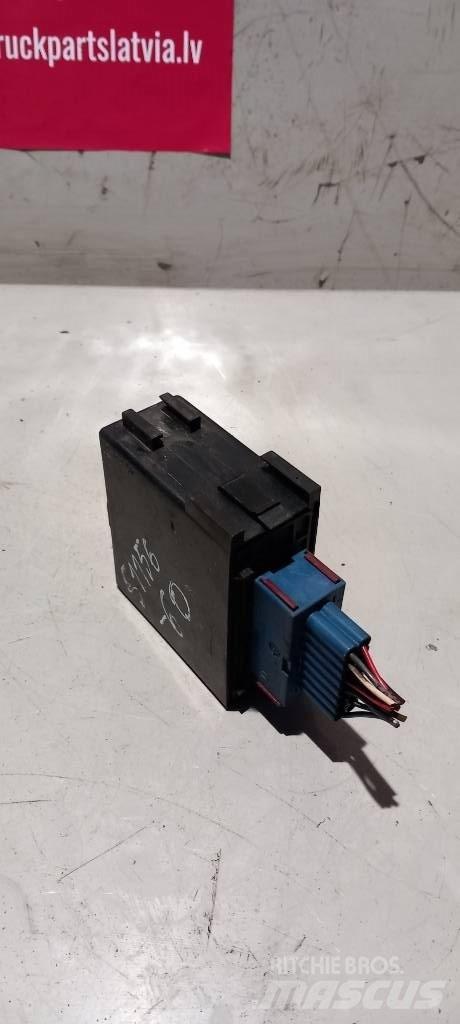 Scania 144.  1361095 Electronics