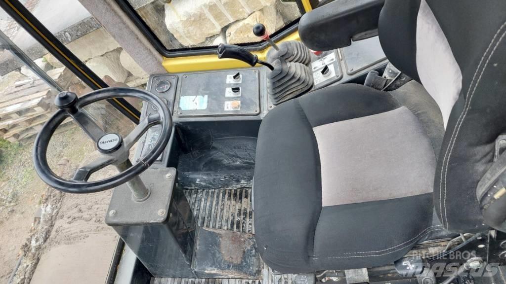 Bomag BW 178 D H-3 Twin drum rollers